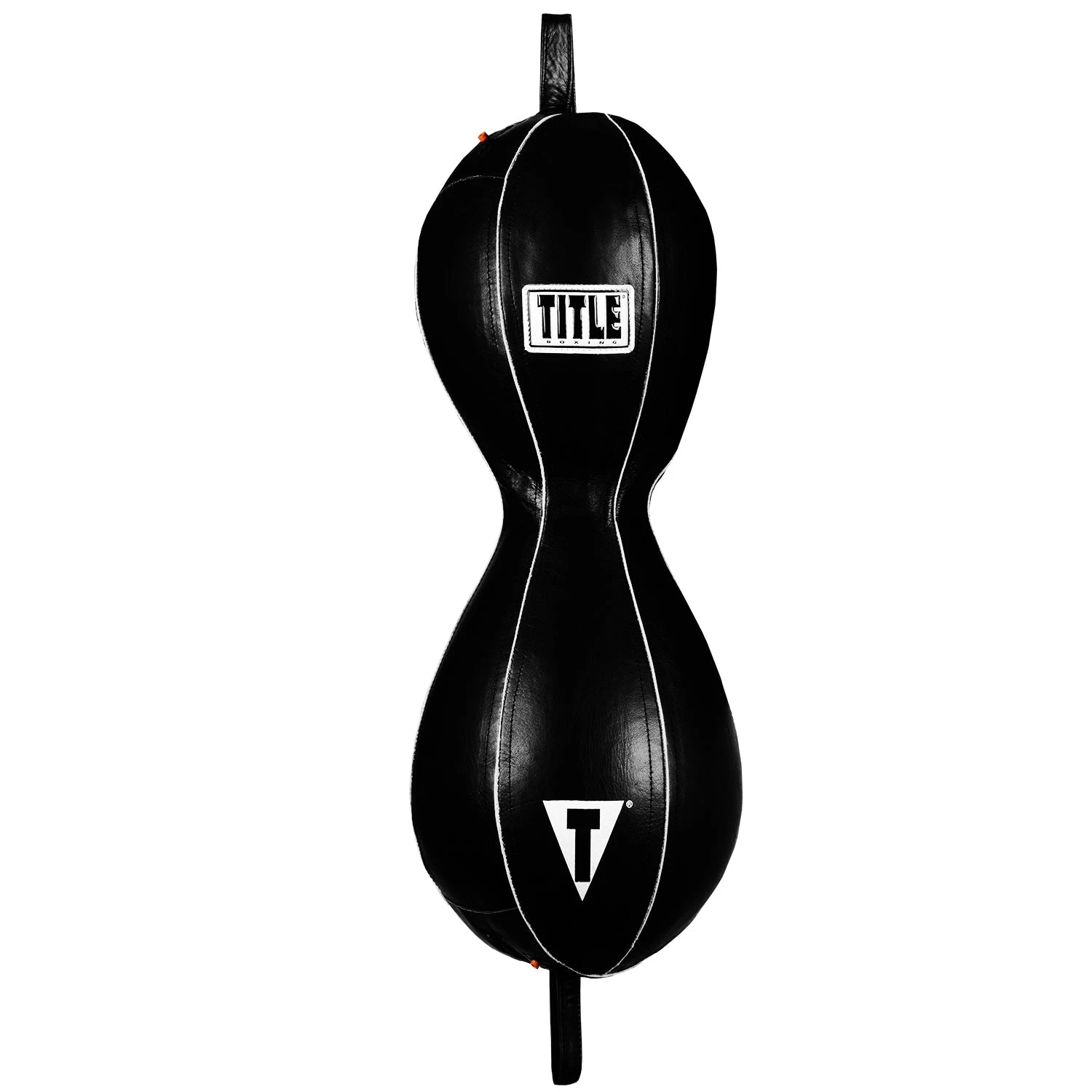 TITLE Boxing Mexican Style 2-N-1 Double End Bag 3 TITLE Boxing Mexican Style 2-N-1 Double End Bag