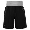 Nike Competition Boxing Trunks -Cheap Boxing Gear Store 652860 BK 1