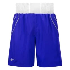 Nike Competition Boxing Trunks 22 Nike Competition Boxing Trunks -Cheap Boxing Gear Store 652860 BL 1