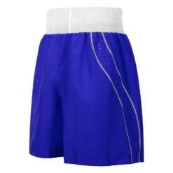 Nike Competition Boxing Trunks -Cheap Boxing Gear Store 652860 BL 2
