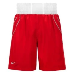 Nike Competition Boxing Trunks -Cheap Boxing Gear Store 652860 RD 1