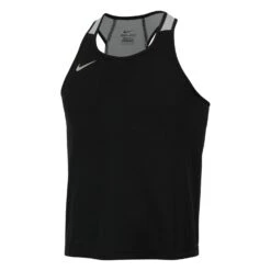 Nike Competition Boxing Tank -Cheap Boxing Gear Store 652861 BK 2