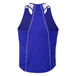 Nike Competition Boxing Tank -Cheap Boxing Gear Store 652861 BL 3