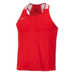 Nike Competition Boxing Tank -Cheap Boxing Gear Store 652861 RD 2