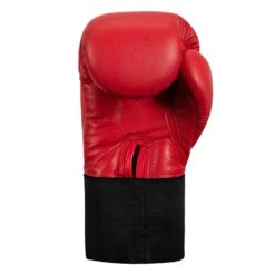TITLE Boxing USA Boxing Competition Gloves - Elastic -Cheap Boxing Gear Store ACGES RD 04