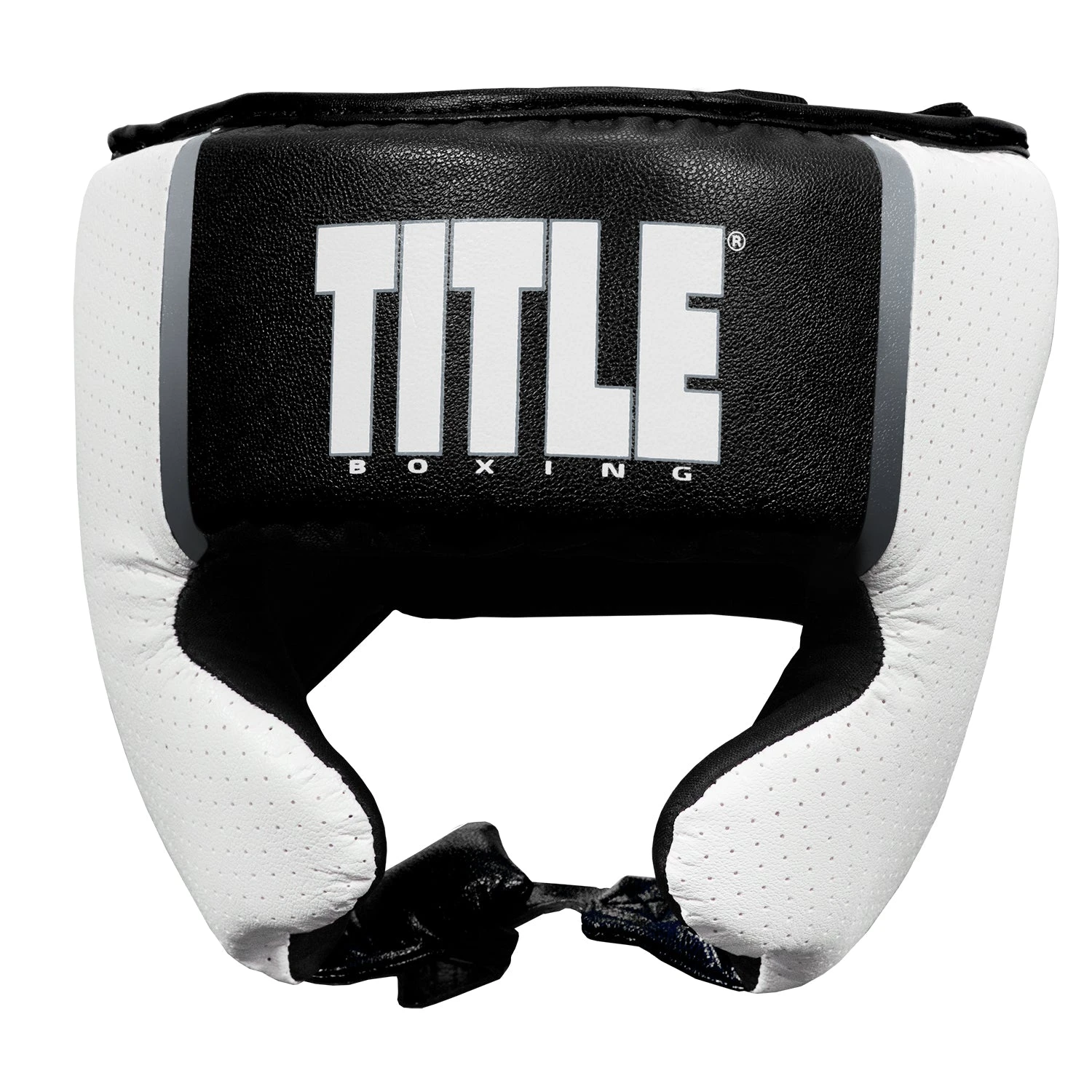 TITLE Boxing Aerovent Elite USA Boxing Competition Headgear – With Cheeks 12 TITLE Boxing Aerovent Elite USA Boxing Competition Headgear – With Cheeks - Image 11