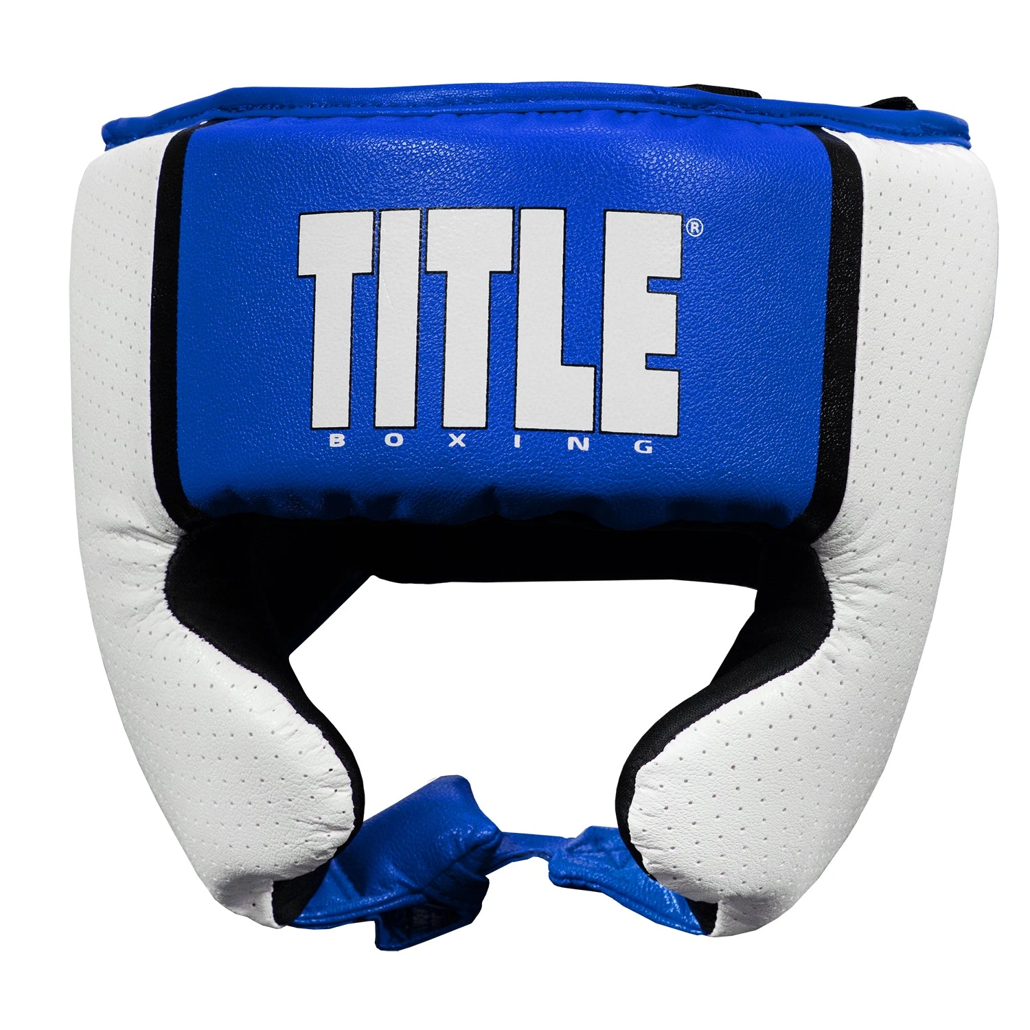 TITLE Boxing Aerovent Elite USA Boxing Competition Headgear – With Cheeks 18 TITLE Boxing Aerovent Elite USA Boxing Competition Headgear – With Cheeks - Image 17