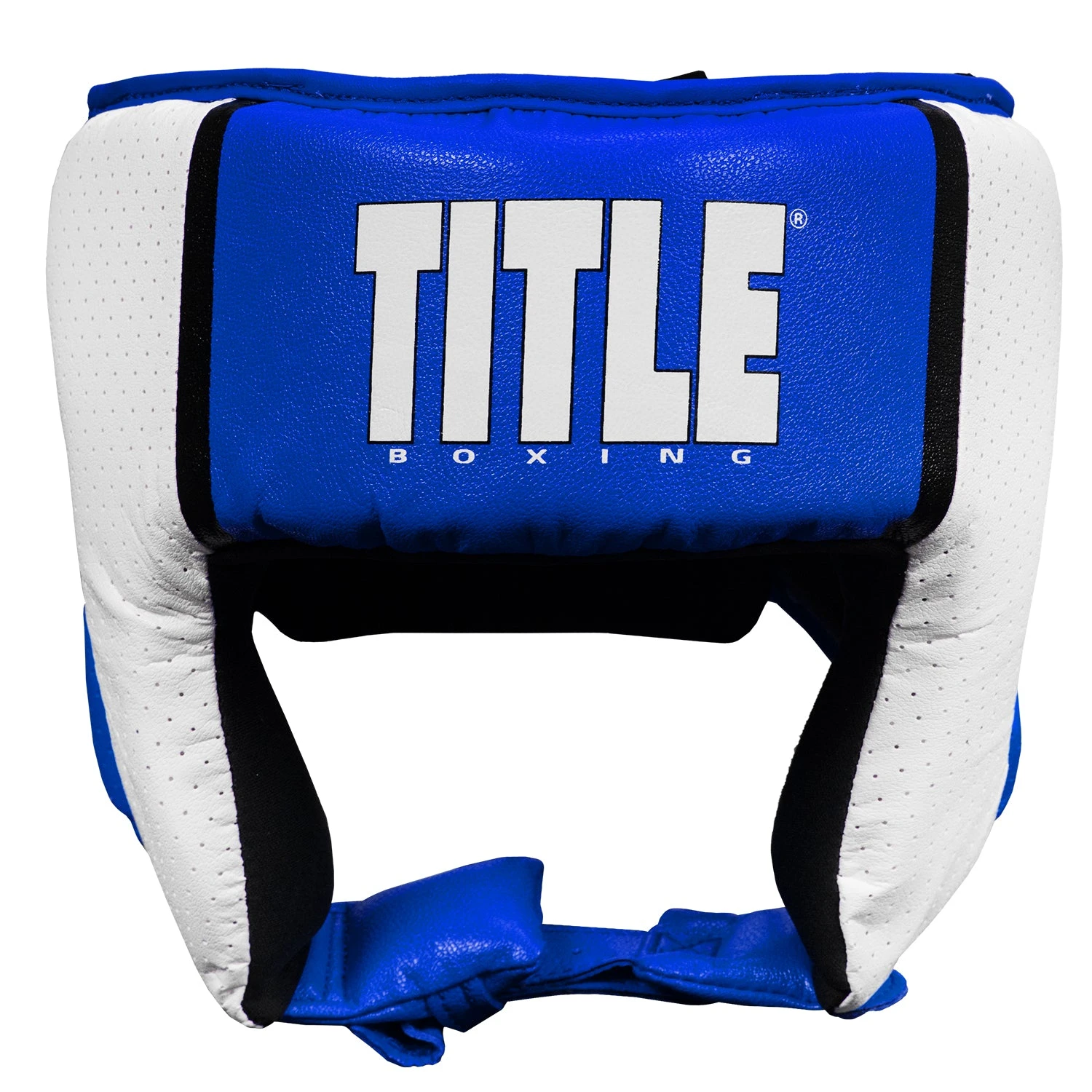 TITLE Boxing Aerovent Elite USA Boxing Competition Headgear – Open Face 13 TITLE Boxing Aerovent Elite USA Boxing Competition Headgear – Open Face - Image 11
