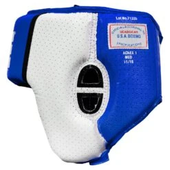 TITLE Boxing Aerovent Elite USA Boxing Competition Headgear – Open Face 33 TITLE Boxing Aerovent Elite USA Boxing Competition Headgear – Open Face -Cheap Boxing Gear Store ACHEX1 BL 3