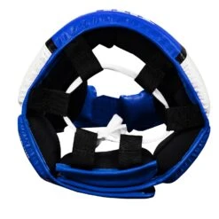 TITLE Boxing Aerovent Elite USA Boxing Competition Headgear – Open Face 35 TITLE Boxing Aerovent Elite USA Boxing Competition Headgear – Open Face -Cheap Boxing Gear Store ACHEX1 BL 5
