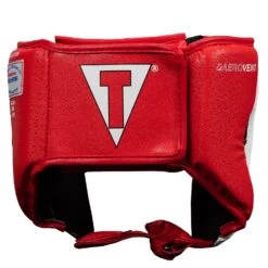 TITLE Boxing Aerovent Elite USA Boxing Competition Headgear – Open Face 41 TITLE Boxing Aerovent Elite USA Boxing Competition Headgear – Open Face -Cheap Boxing Gear Store ACHEX1 RD 4