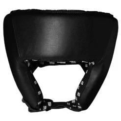 TITLE Boxing USA Boxing Competition Headgear - Open Face -Cheap Boxing Gear Store ACHX1 BBK 2