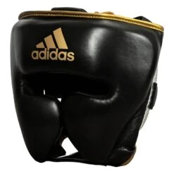 Adidas Star Pro Headgear 39 Adidas Star Pro Headgear -Cheap Boxing Gear Store ADIPHG01 MBK MSV 1
