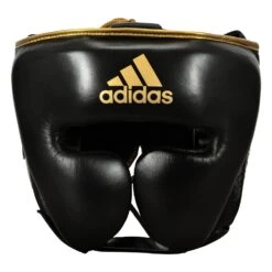 Adidas Star Pro Headgear 40 Adidas Star Pro Headgear -Cheap Boxing Gear Store ADIPHG01 MBK MSV 2