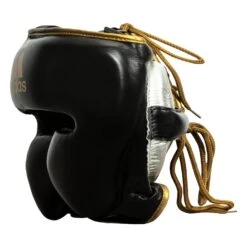 Adidas Star Pro Headgear 41 Adidas Star Pro Headgear -Cheap Boxing Gear Store ADIPHG01 MBK MSV 3