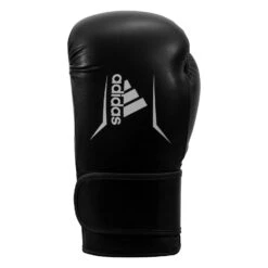 Adidas Speed Flex 3 Training Gloves 24 Adidas Speed Flex 3 Training Gloves -Cheap Boxing Gear Store ADISBG100 BK WH 3