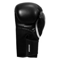 Adidas Speed Flex 3 Training Gloves 25 Adidas Speed Flex 3 Training Gloves -Cheap Boxing Gear Store ADISBG100 BK WH 4