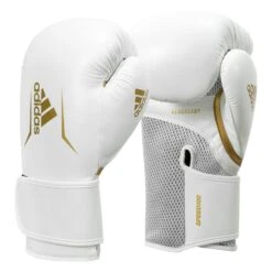 Adidas Speed Flex 3 Training Gloves 28 Adidas Speed Flex 3 Training Gloves -Cheap Boxing Gear Store ADISBG100 WH GD 2