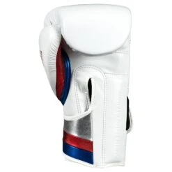 Adidas Speed Training Gloves -Cheap Boxing Gear Store ADISBG501 RD BL 02
