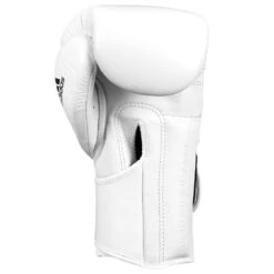 Adidas Speed Training Gloves -Cheap Boxing Gear Store ADISBG501 WH BK 02