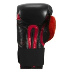 TITLE Boxing All Heart Bag Gloves 2.0 -Cheap Boxing Gear Store AHABG2 BK RD 4 1