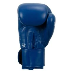 Adidas AIBA Amateur Competition Gloves -Cheap Boxing Gear Store AIBAG1 BL 004