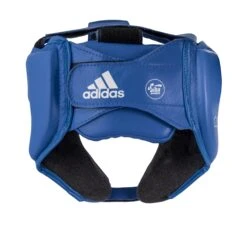 Adidas AIBA Amateur Competition Headgear -Cheap Boxing Gear Store AIBAH1 BL 5