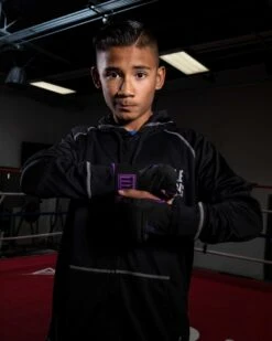 TITLE Boxing Attack Nitro Speed Wraps 2.0 -Cheap Boxing Gear Store ASPWR2