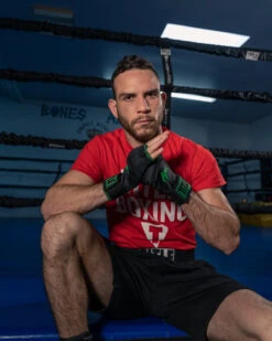 TITLE Boxing Attack Nitro Speed Wraps 2.0 -Cheap Boxing Gear Store ASPWR2GN