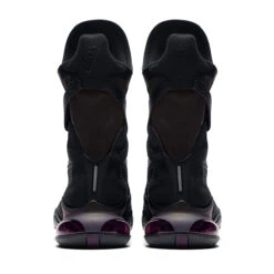 Nike Women's Air Max Boxing Shoes -Cheap Boxing Gear Store AT9729 BK PR 5