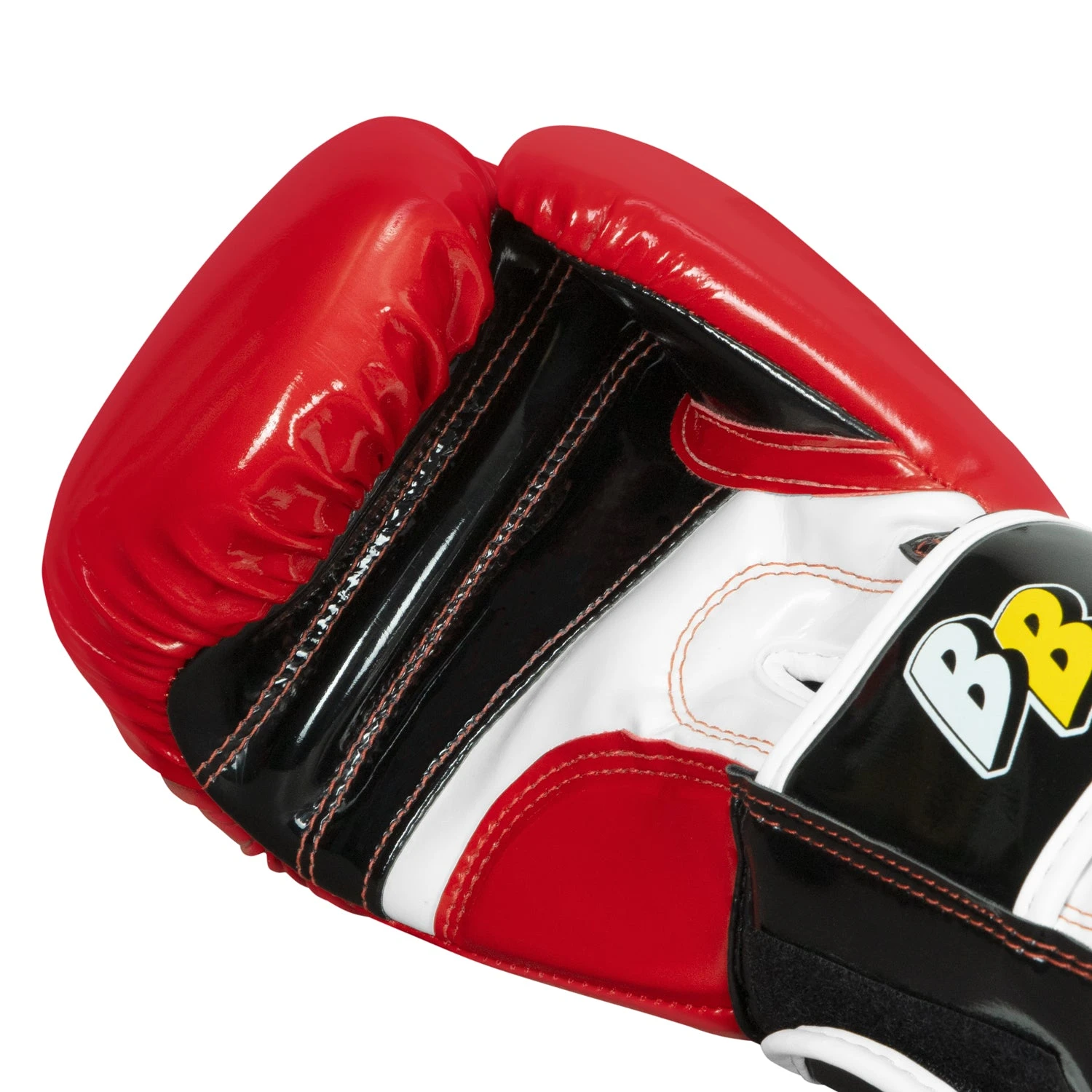 BOOM BOOM Boxing Striker Youth Boxing Gloves 15 BOOM BOOM Boxing Striker Youth Boxing Gloves - Image 13