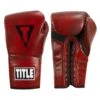 TITLE Boxing Blood Red Leather Sparring Gloves -Cheap Boxing Gear Store BRSG 1 2e36aae1 d7b2 4e33 991c 7d841e42a46e