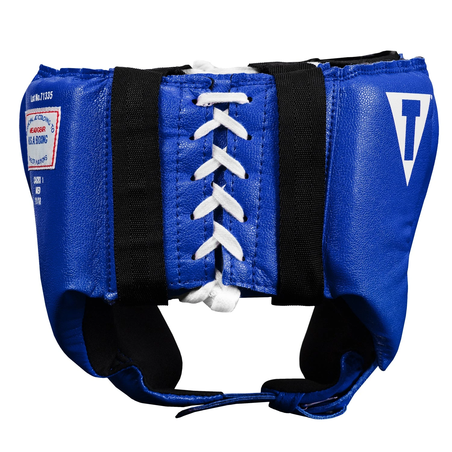 TITLE Classic USA Boxing Competition Headgear – Open Face 13 TITLE Classic USA Boxing Competition Headgear – Open Face - Image 11