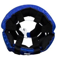 TITLE Classic USA Boxing Competition Headgear – Open Face 33 TITLE Classic USA Boxing Competition Headgear – Open Face -Cheap Boxing Gear Store CACHX1 BL 4