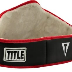 TITLE Boxing World Championship Title Belt 14 TITLE Boxing World Championship Title Belt -Cheap Boxing Gear Store CLTB201 BK 4