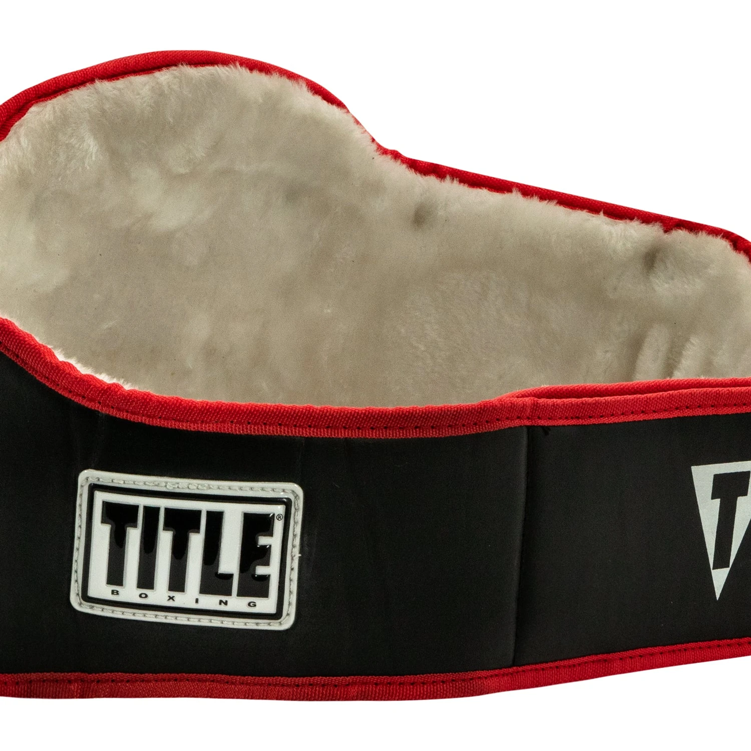 TITLE Boxing Triple Platinum Title Belt 7 TITLE Boxing Triple Platinum Title Belt - Image 5