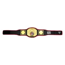 TITLE Boxing Triple Platinum Title Belt 16 TITLE Boxing Triple Platinum Title Belt -Cheap Boxing Gear Store CLTB203 BK 6