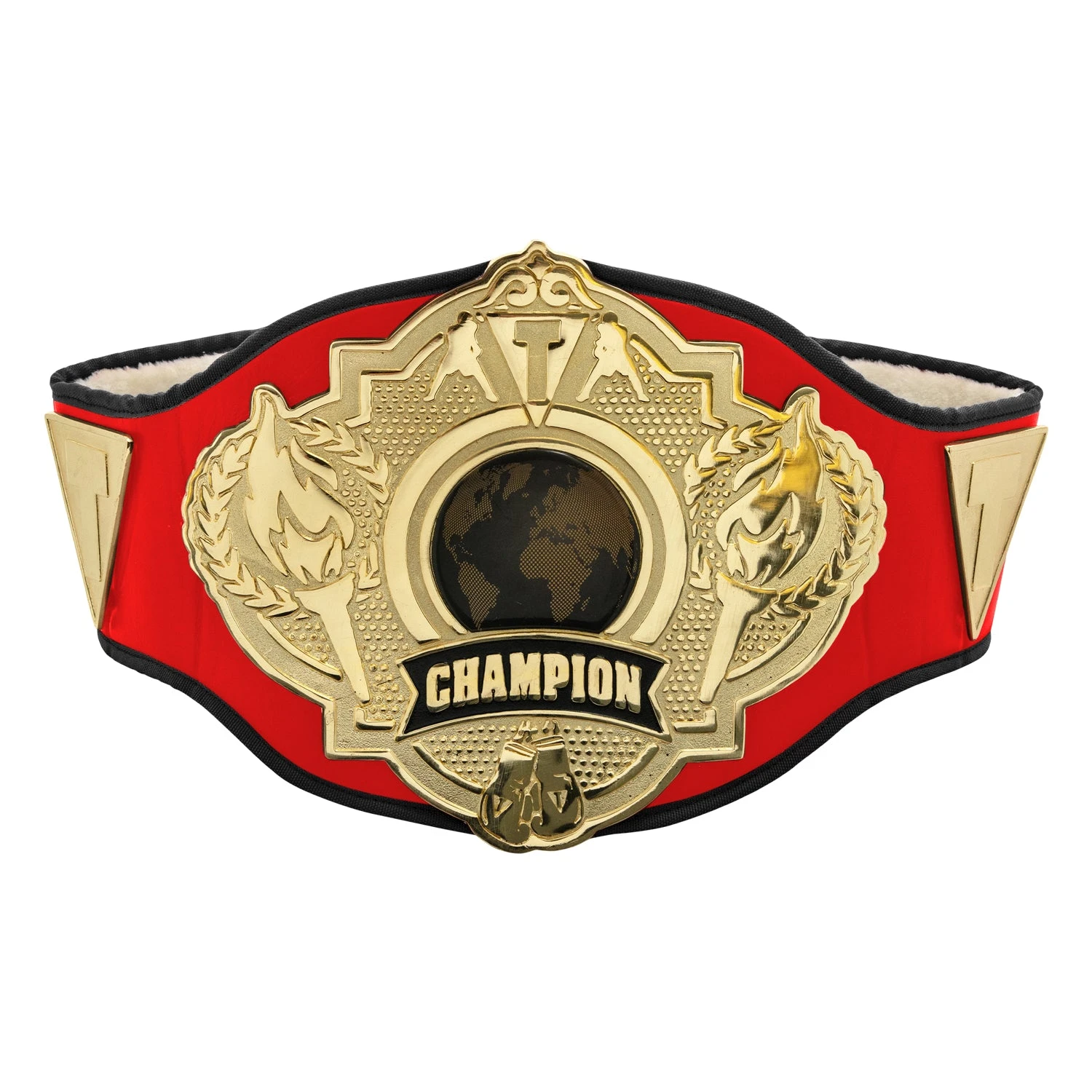 Title Boxing Torch Belt 13 Title Boxing Torch Belt - Image 11