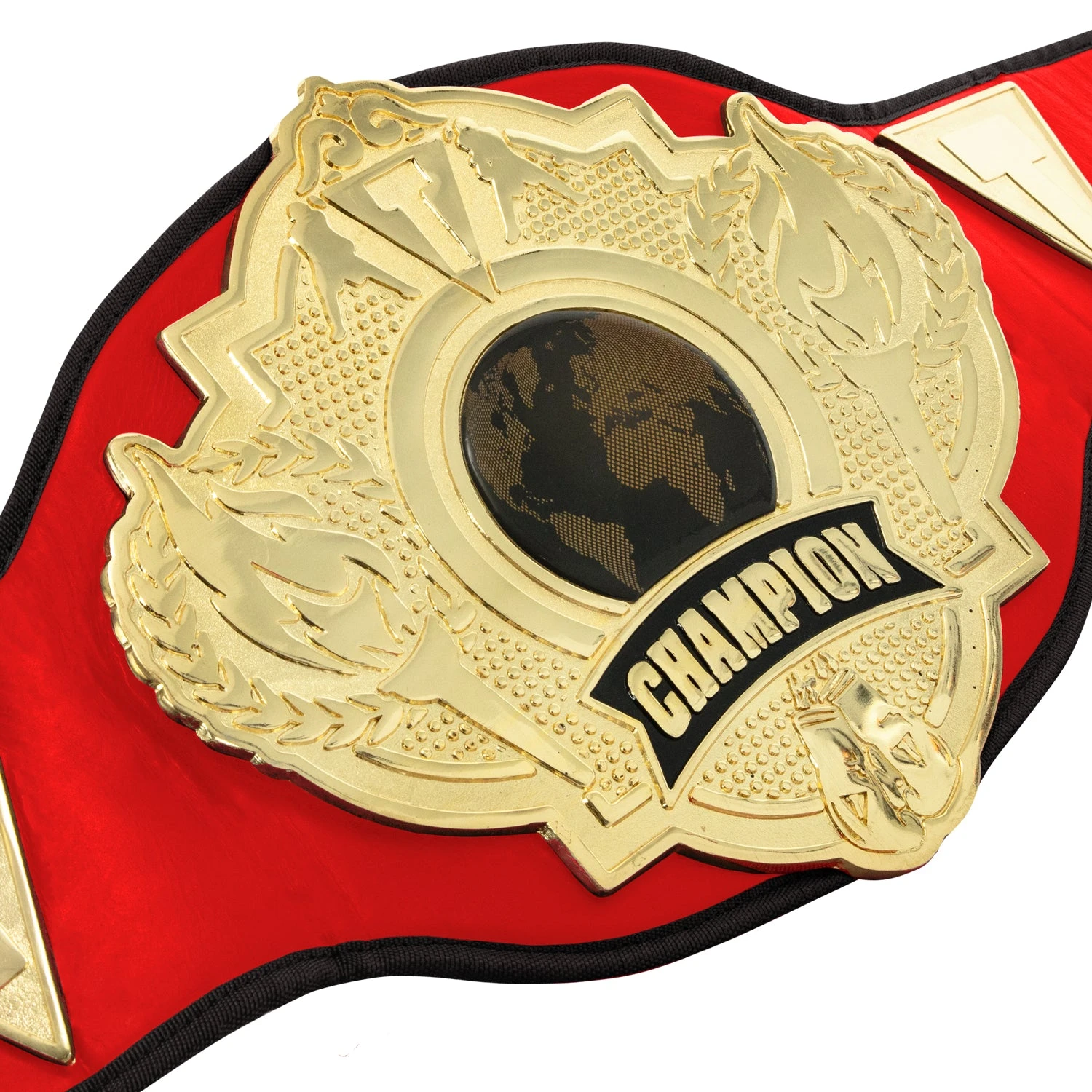 Title Boxing Torch Belt 14 Title Boxing Torch Belt - Image 12