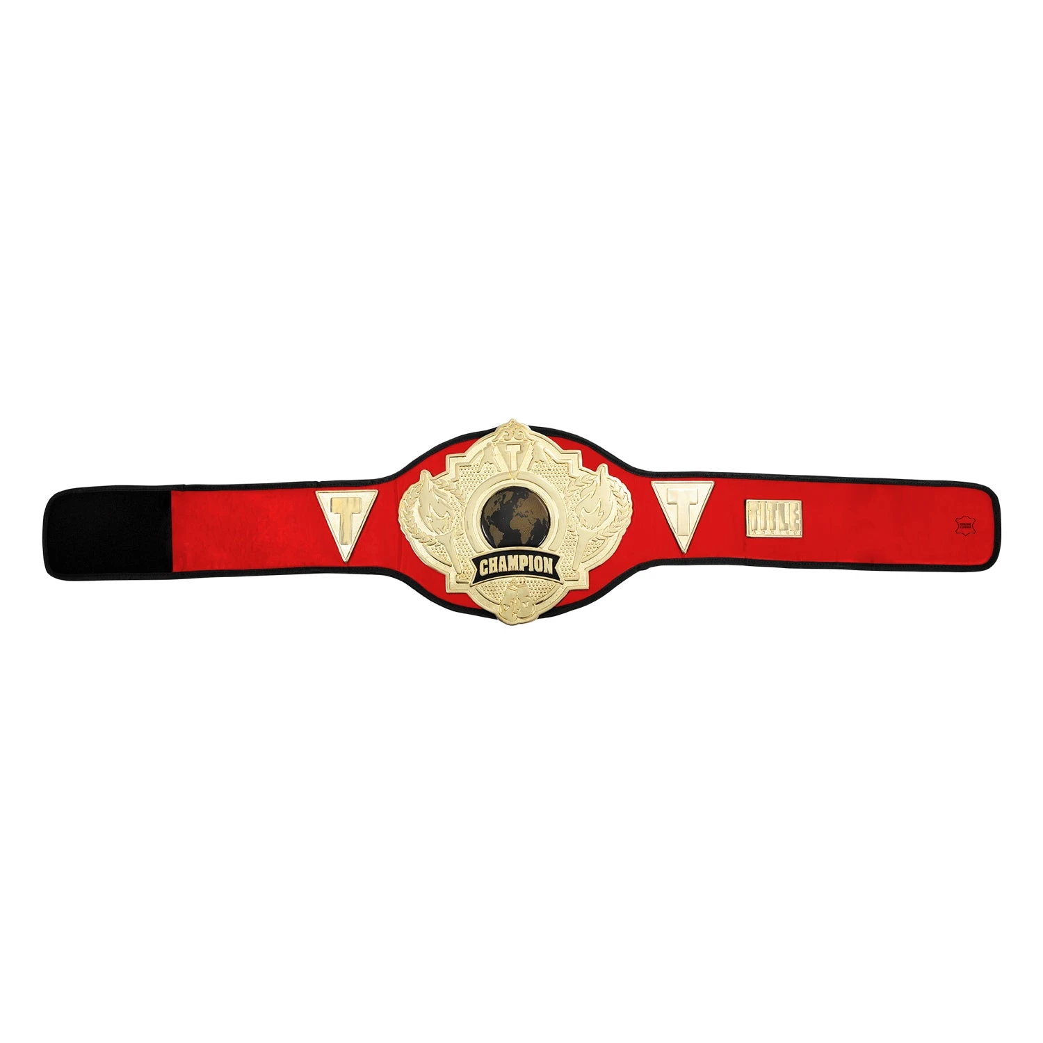 Title Boxing Torch Belt 17 Title Boxing Torch Belt - Image 15