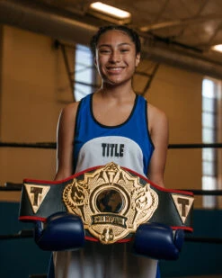 Title Boxing Torch Belt 25 Title Boxing Torch Belt -Cheap Boxing Gear Store CLTB25 3 3ce4ce57 88c8 4be1 8516 c76bfc575e9d