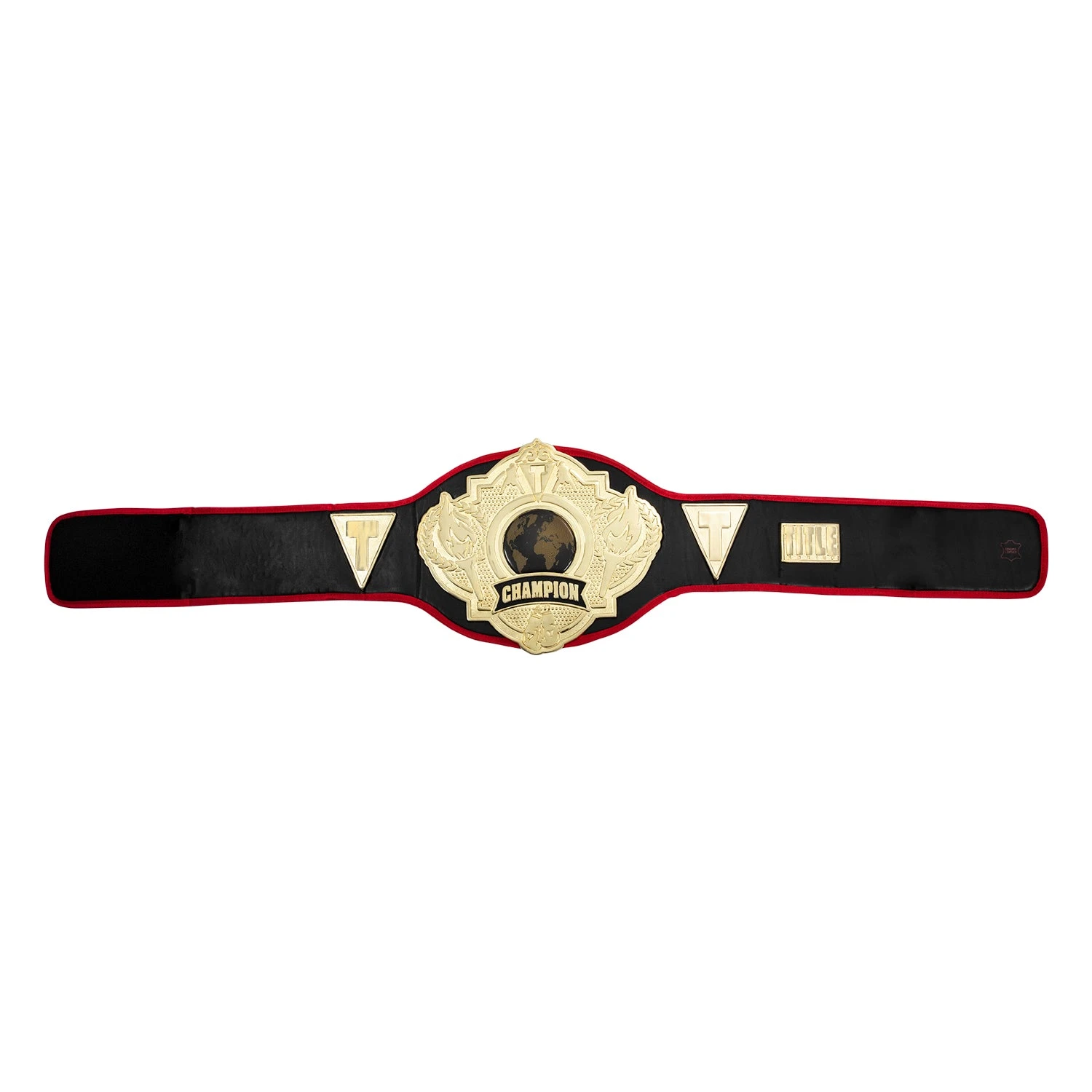Title Boxing Torch Belt 9 Title Boxing Torch Belt - Image 7
