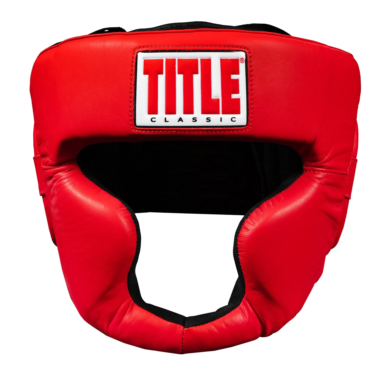 TITLE Classic Full Coverage Training Headgear 2.0 15 TITLE Classic Full Coverage Training Headgear 2.0 - Image 13