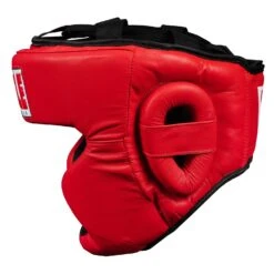 TITLE Classic Full Coverage Training Headgear 2.0 31 TITLE Classic Full Coverage Training Headgear 2.0 -Cheap Boxing Gear Store CPHGF2 RD BK 3