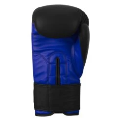 TITLE Classic Fitness Boxing Gloves -Cheap Boxing Gear Store CRBG BK BL 04