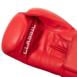 TITLE Classic Super Bag Gloves 2.0 -Cheap Boxing Gear Store CSBG2 RD 05