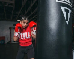 TITLE Classic Leather Super Bag Gloves 2.0 38 TITLE Classic Leather Super Bag Gloves 2.0 -Cheap Boxing Gear Store CSBGL2RD 2 9ea78a98 ad42 40a7 91f8 64c7bac57f98