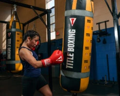 TITLE Classic Leather Elastic Training Gloves 2.0 -Cheap Boxing Gear Store CTSGV2RD 1 95fdcac6 26cc 47f9 b729 78c7f79fcebb