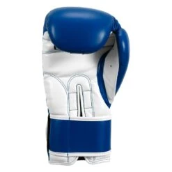 TITLE Classic Pro Style Training Gloves 3.0 -Cheap Boxing Gear Store CVVTG3 BL WH 004