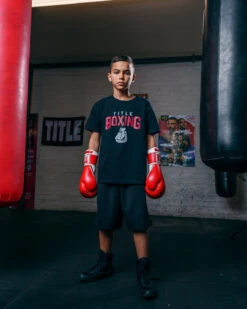 TITLE Classic Pro Style Training Gloves 3.0 -Cheap Boxing Gear Store CVVTG3RD 2